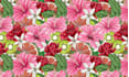 design seamless pattern textile prints pattern design