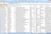 do wordpress data entry, products listing and any type of data entry