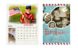 create a professional designable 2016 calender