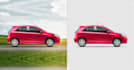 remove background from vehicle
