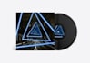 design a unique album cover