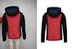 ghost mannequin and neck joint service for apparel
