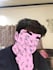 make grime art with different shadings and color