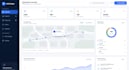 build a custom logistics courier and delivery web and mobile app