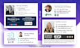 do clickable HTML email signature for outlook, gmail, iphone, mac