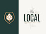do logo design and brand identity