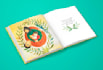 make beautiful illustrations for your book