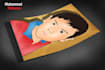 convert image to cartoon