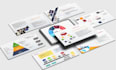 create professional ppt, pitch deck or powerpoint template