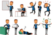 design whiteboard animation 2d explainer video