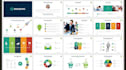 create professional power point  presentation