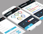 develop a mobile app for both android and ios platforms