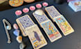 do a tarot reading for 2 questions or more