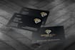 design perfect business card or stationery design