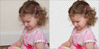add remove people, edit, adjust lighting  and color grading