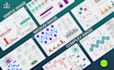 draw charts, diagrams, flow charts, figures, tables