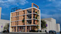 design or trace 2d drawings of your building