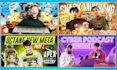 design attractive high CTR 5 youtube thumbnails in 24 hours