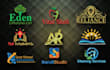 design professional 3d logo