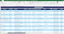do data entry, web research and b2b lead generation