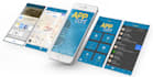 develop a custom android and ios mobile app