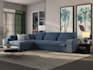 create 3d visualisation of sofa, couch