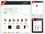 build a professional ecommerce website store