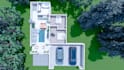 make 3d house plans and rendering
