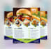 design creative modern flyer within 10 hours
