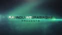 create a cinematic blockbuster trailer promo intro