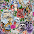 create a traditional style tattoo or illustration for you
