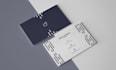 design a professional brand guidelines book for your business
