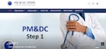 develop your website on any cms wordpress wix