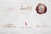 design an elegant logo