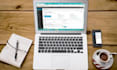 create a business wordpress website and web design