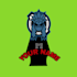 design 2 cool gaming logo