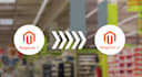migrate from magento 1 to magento 2