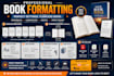 properly format your book for self publishing platforms