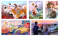 draw an illustration for you