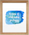 design and post personalised frames