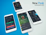 design awesome mobile app UI