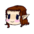 draw adorable moving chibi headshots
