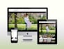 design a photography website