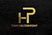 design a professional monogram or initial letter logo