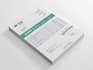 design professional invoice template