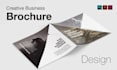 design business product catalog, company profile, catalogue in adobe indesign