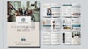 format and design your ebook, report, book and pdf documents