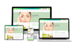 create a beautiful arabic wordpress website