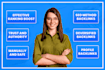 create high quality high da manual backlinks
