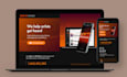 design and develop high converting landing page